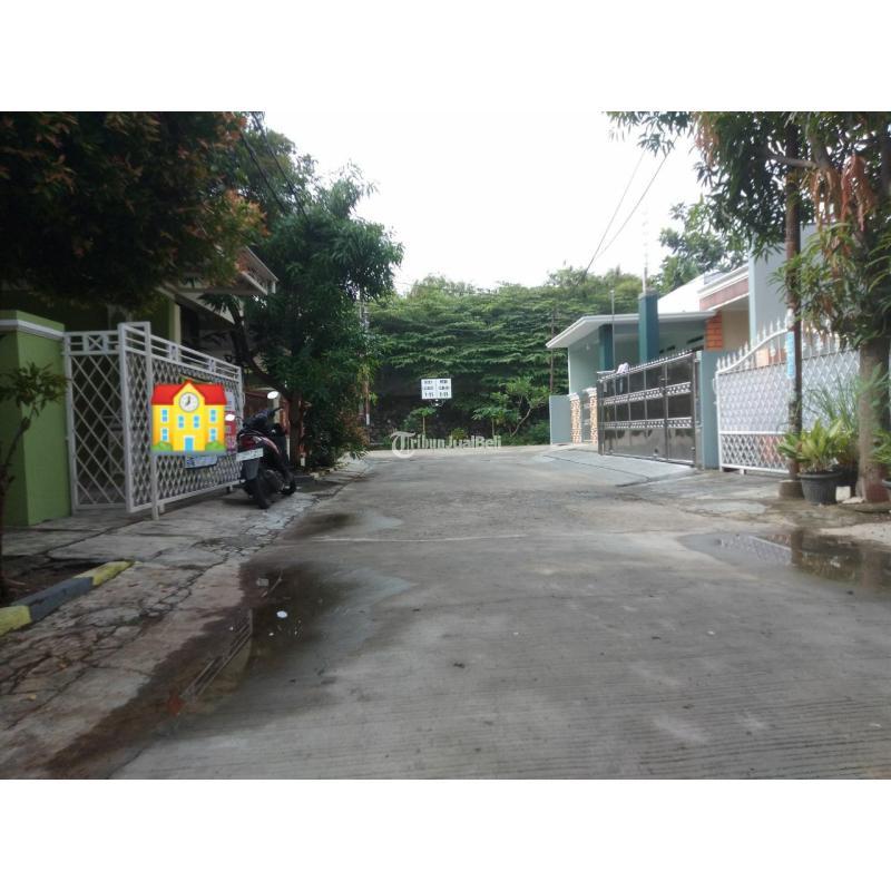 Rumah Murah Kalibaru Siap Huni LT129 LB156 4KT 1KM Dekat Sumarecon Bekasi