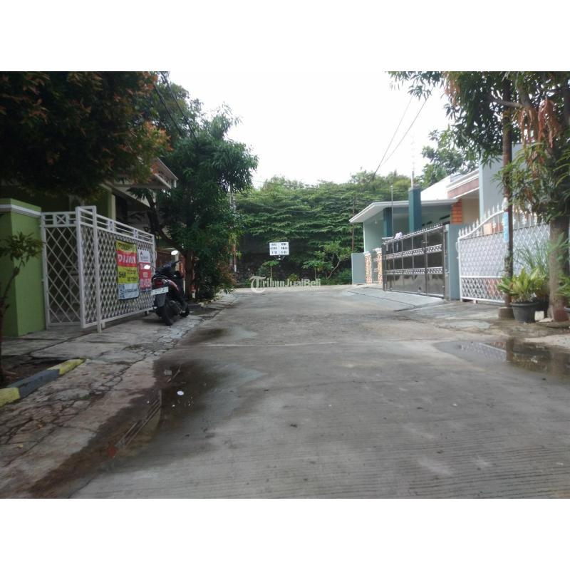 Rumah Murah Kalibaru Siap Huni LT129 LB156 4KT 1KM Dekat Sumarecon Bekasi