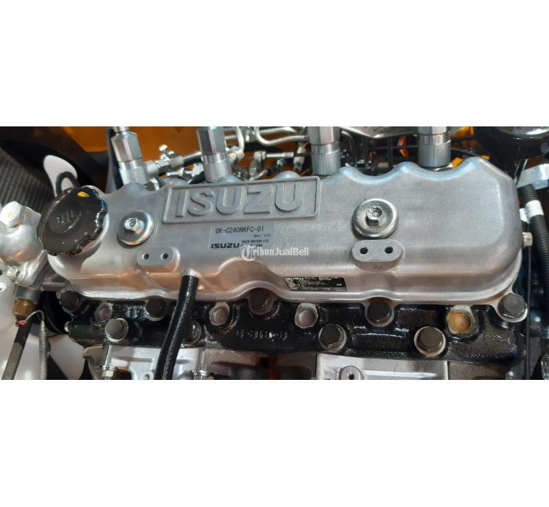 HARGA FORKLIFT DIESEL VMAX 3 TON