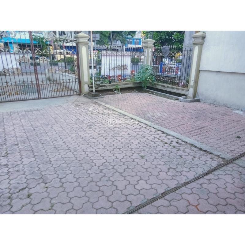 Rumah di Kota Malang