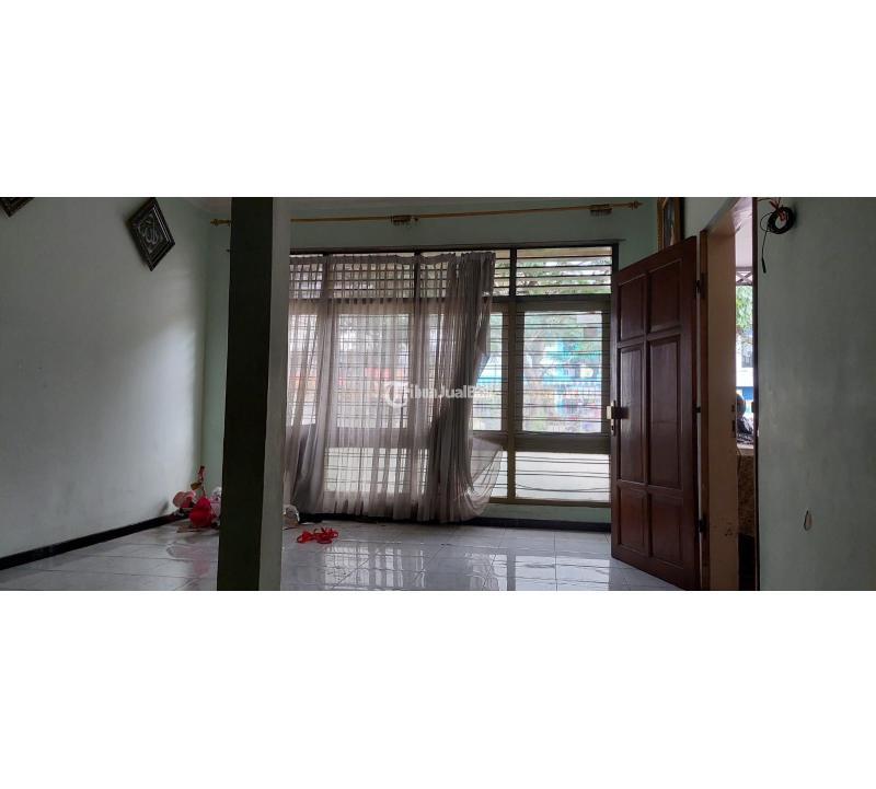 Rumah di Kota Malang