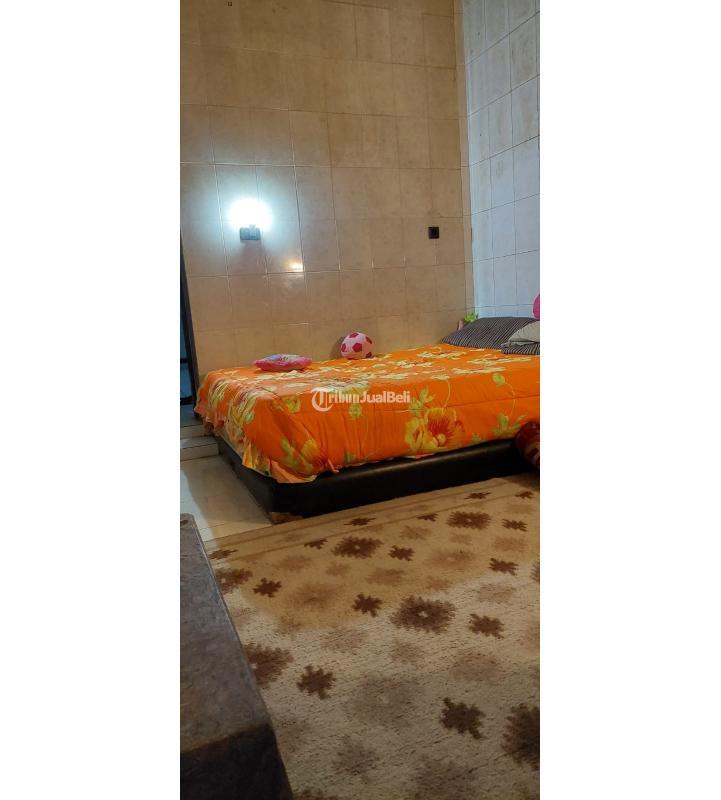 Rumah di Kota Malang