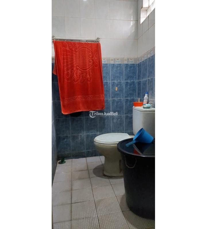 Rumah di Kota Malang