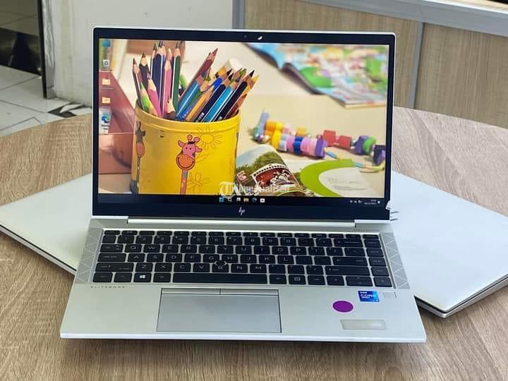 Laptop seken jakarta