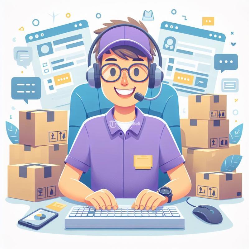 Jasa Pembuatan Website