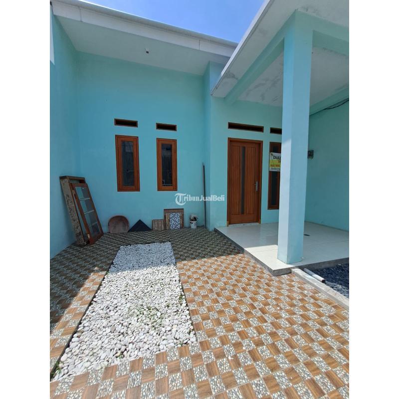 Rumah Karang Satria Murah Siap Huni Dekat Tol Dan Stasiun Bekasi Timur