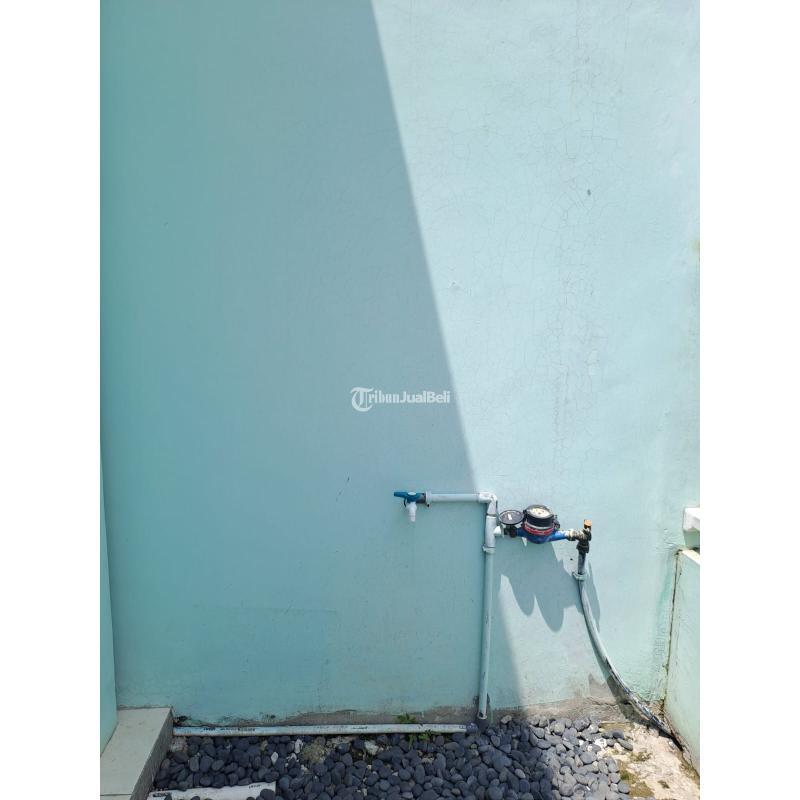 Rumah Karang Satria Murah Siap Huni Dekat Tol Dan Stasiun Bekasi Timur