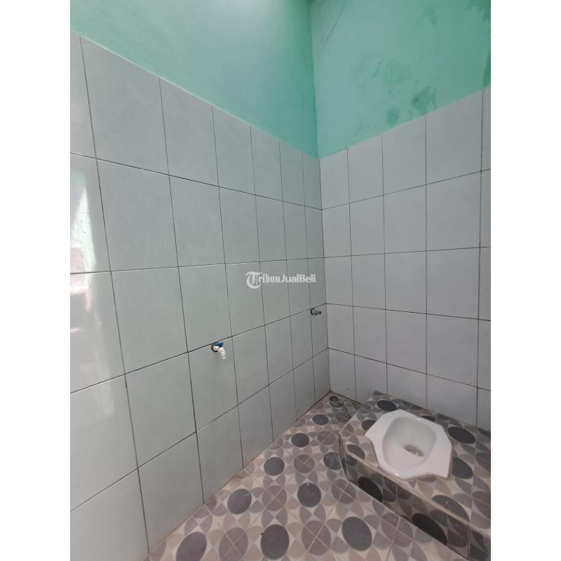 Rumah Karang Satria Murah Siap Huni Dekat Tol Dan Stasiun Bekasi Timur