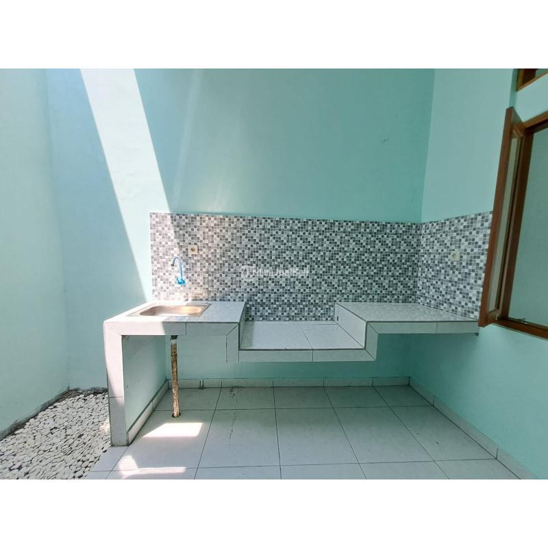 Rumah Karang Satria Murah Siap Huni Dekat Tol Dan Stasiun Bekasi Timur