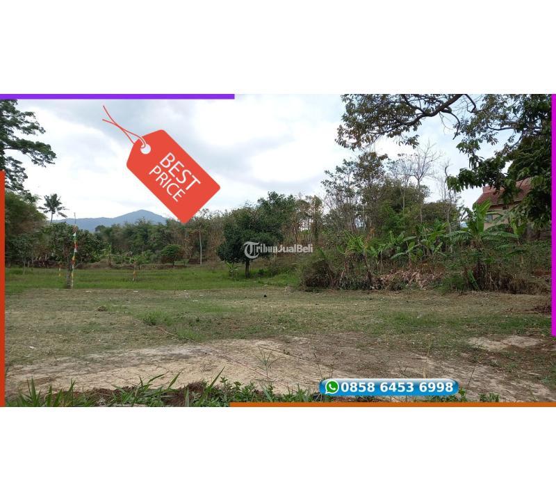 Dijual Tanah Kavling LT60di120 M2 Siap Bangun Lokasi Strategis Di ...