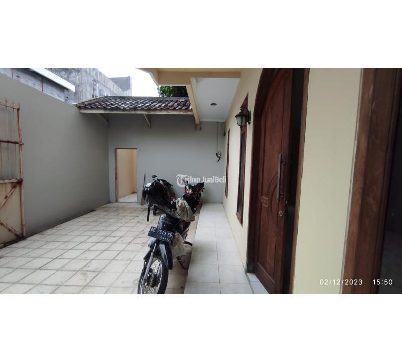 Dijual Rumah Lantai Lt Lb Kt Km Shm Dekat Kota Di Solo