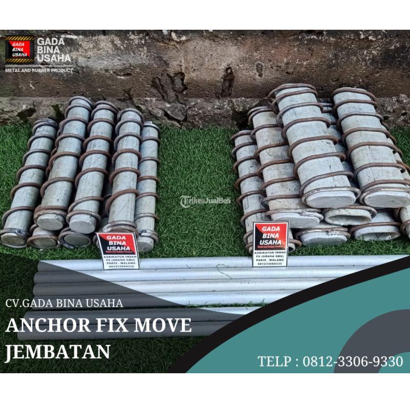 Karet Fender Tipe Square Termurah