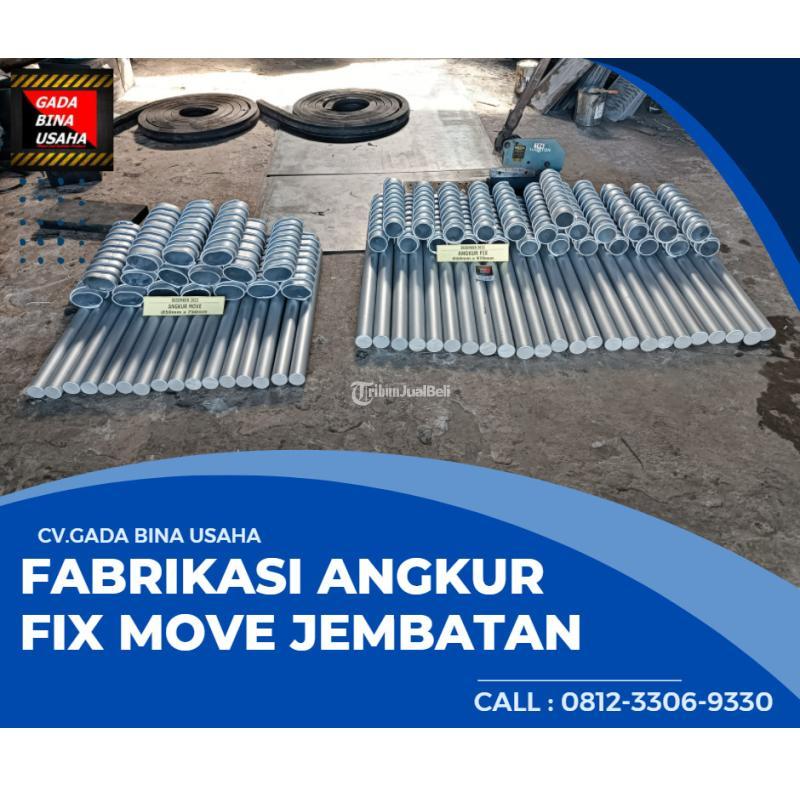 Karet Fender Tipe Square Termurah