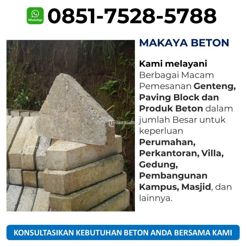 Agen Paving Block Dan Rumput Kota Batu
