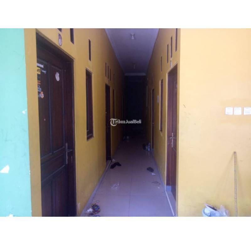 Dijual Kos Luas 143m2 8 Kamar Murah Mojosongo Jebres Solo Dekat Kampus USB Unisri - Surakarta Jawa Tengah