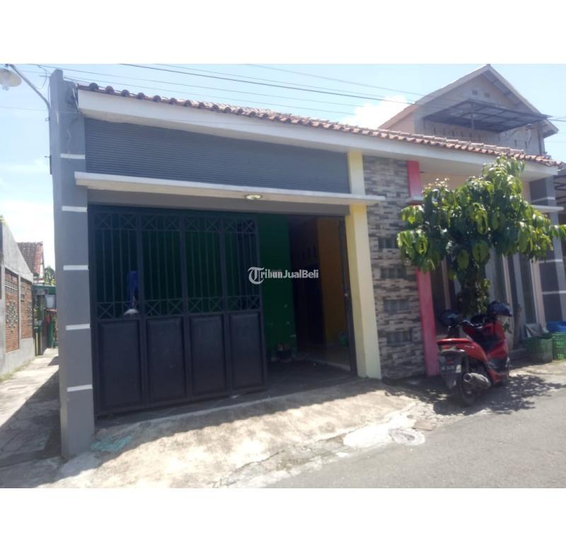 Dijual Kos Luas 143m2 8 Kamar Murah Mojosongo Jebres Solo Dekat Kampus USB Unisri - Surakarta Jawa Tengah