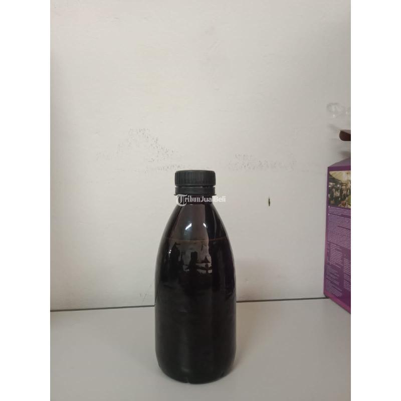 Gebray 12.12 Molase Tetes Tebu PT BIONE CAKRA INDONESIA