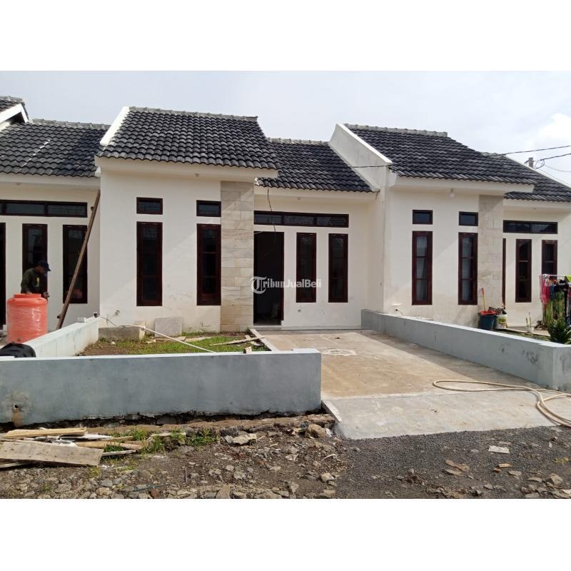 Jual Rumah KPR Type 36/72 2KT 1KM Murah Sangat Cocok Untuk Investasi Di ...