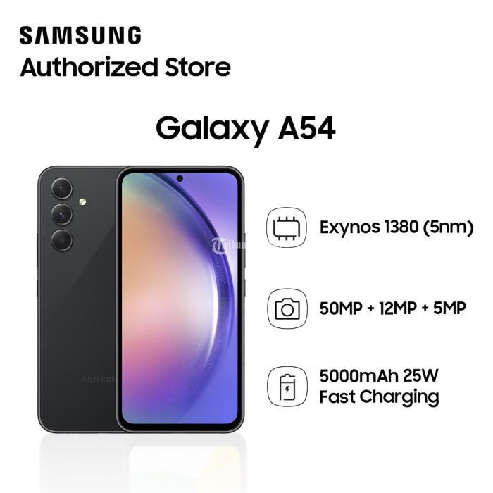 Samsung A54 5G 128 GB