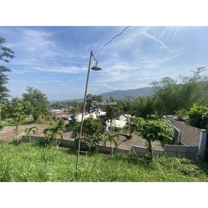 Komplek Perumahan Villa Ahsana Mansion Hills Pacet Mojokerto