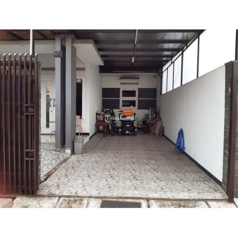 Jual Rumah Murah Bekas Tipe 120 Di Taman Cibaduyut Indah TCI Harga Nego ...