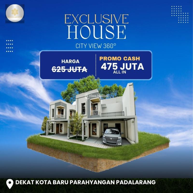 Kota Baru Parahyangan Memanggil: Temukan Rumah Impianmu di "Little Bandung"! (Klik untuk Penawaran Spesial!) Kota Baru Parahyangan Memanggil: Temukan Rumah Impianmu di "Little Bandung"! (Klik untuk Penawaran Spesial!)