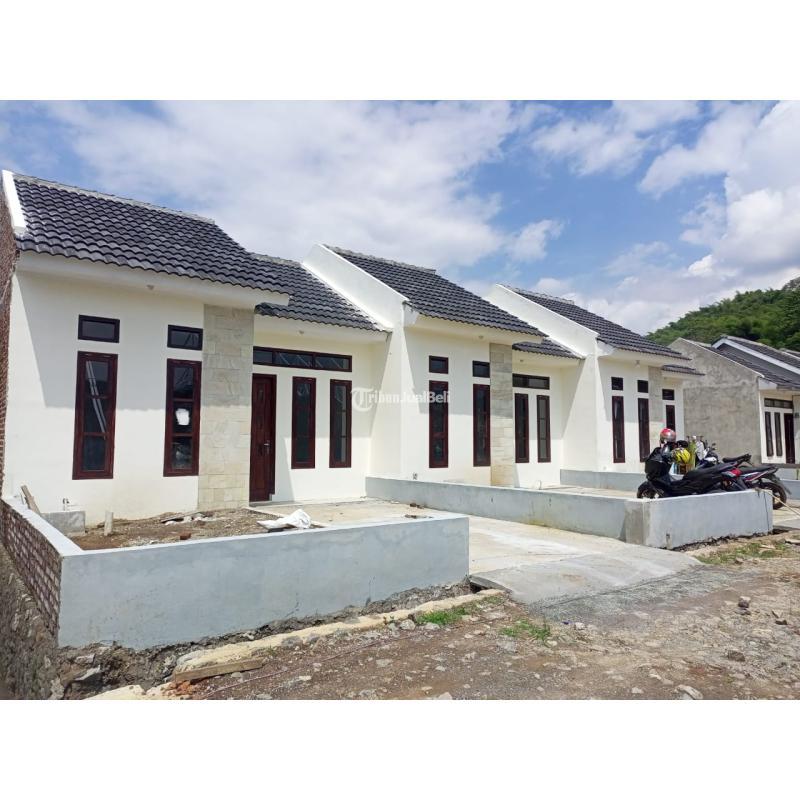 Rumah Spek Mewah Tanpa Dp