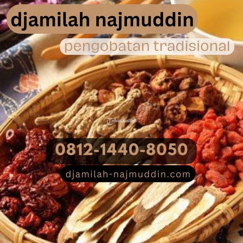 MUJARAB WA 0812-1440-8050 Pengobatan Hpv Dna Positif ny. djamilah najmuddin di Pasteur Bandung