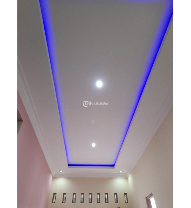 Harga Borongan Pasang Plafon Gypsum