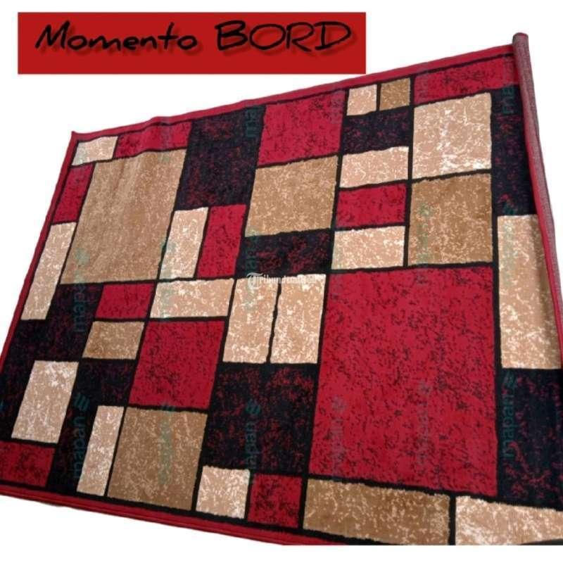 Promo Khusus Bulan Desember Karpet Rumah