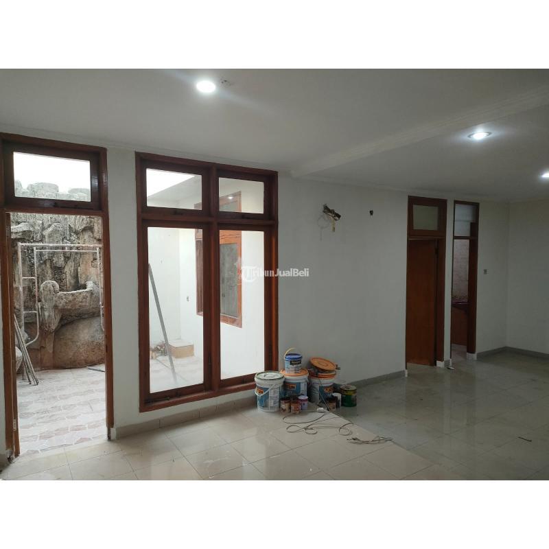 Rumah Siap Huni di Perum Banjar Wijaya Cipondoh Tangerang Kota