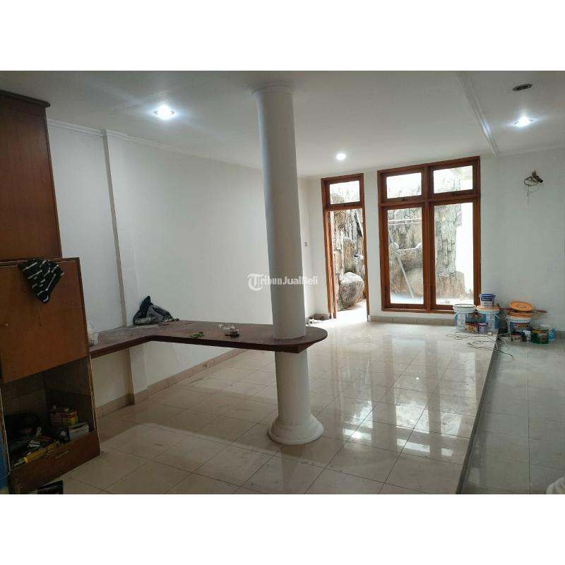 Rumah Siap Huni di Perum Banjar Wijaya Cipondoh Tangerang Kota