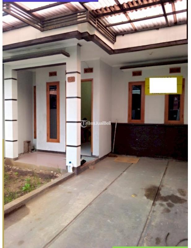 Jual Rumah Ready Stok Di Komplek Kiaraasri Soetta Dkt Pintu Tol Di Bandung Tribun Jualbeli