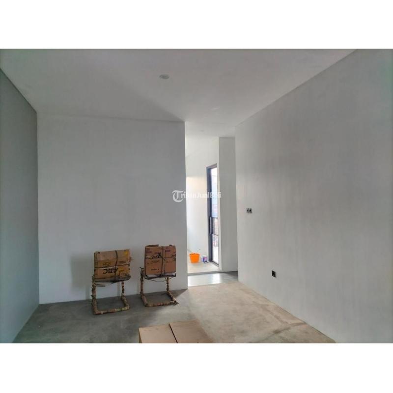 Turun harga rumah di kiaracondong akses mobil babakan sari antapani bandung-ac