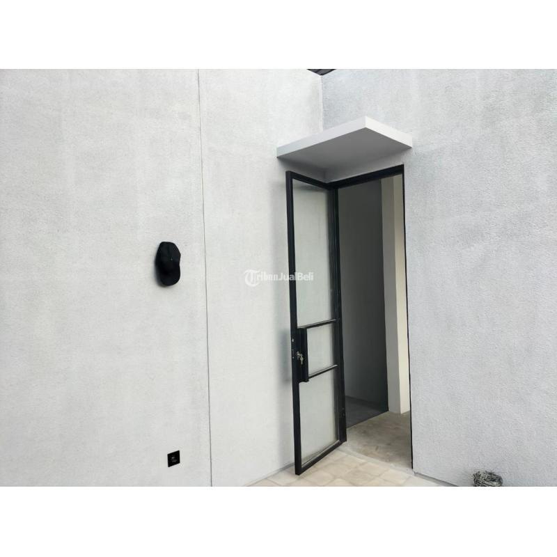 Turun harga rumah di kiaracondong akses mobil babakan sari antapani bandung-ac