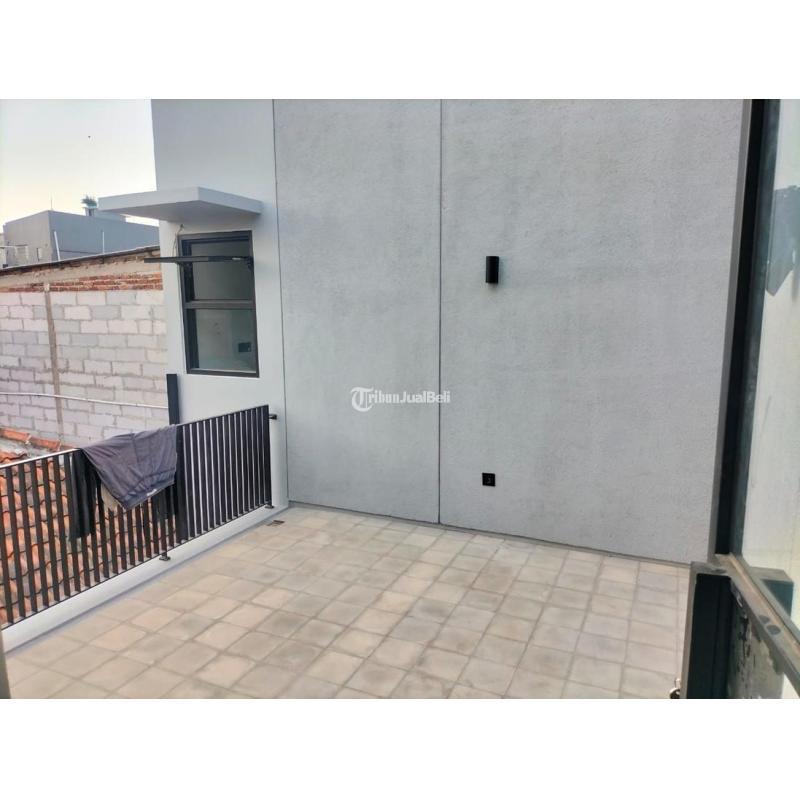 Turun harga rumah di kiaracondong akses mobil babakan sari antapani bandung-ac