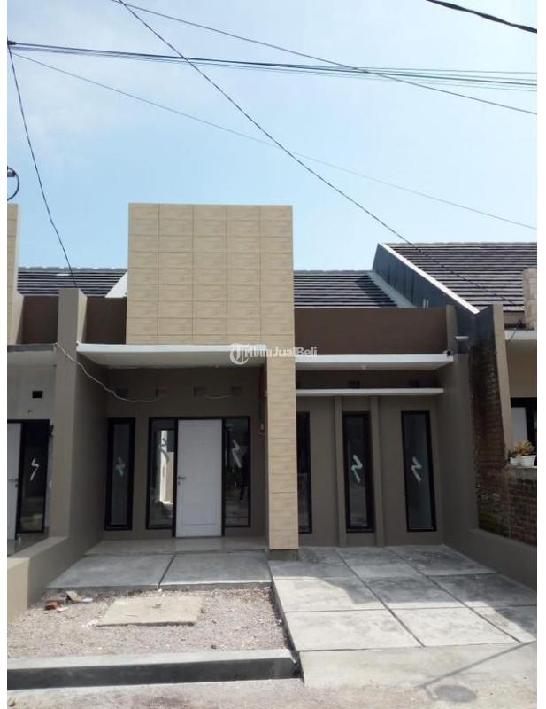 Rumah baru di cisawtra margacinta derwati bandung kota tanah luas-ac