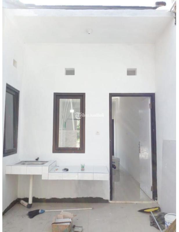 Rumah baru di cisawtra margacinta derwati bandung kota tanah luas-ac