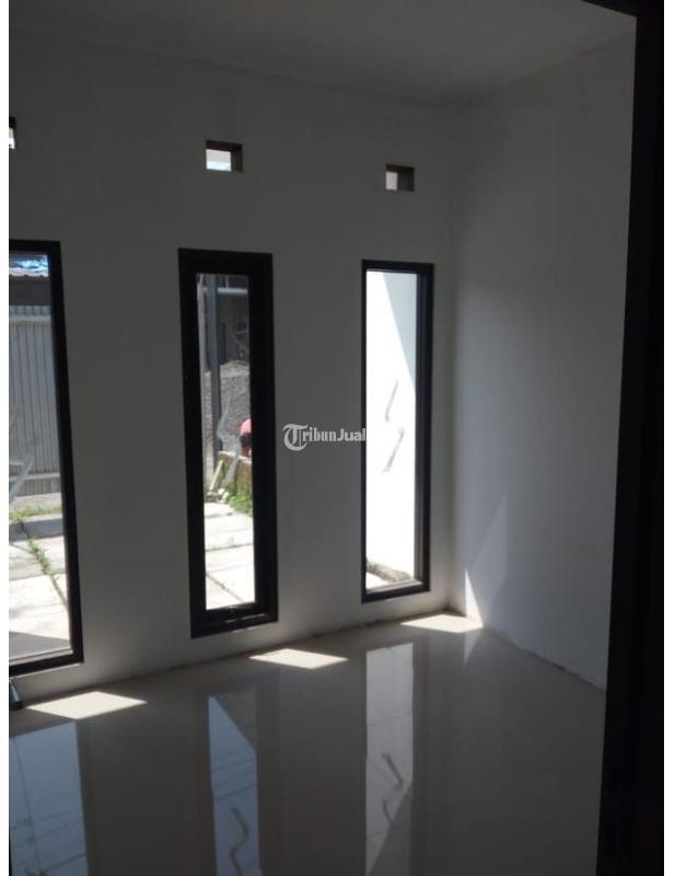 Rumah baru di cisawtra margacinta derwati bandung kota tanah luas-ac