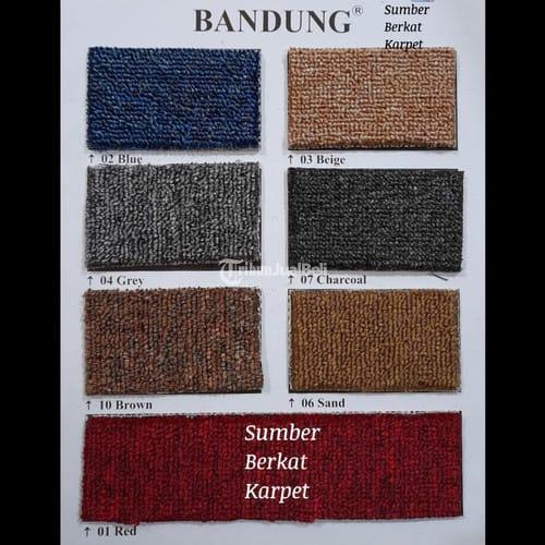 Cuci Gudang Karpet Kantor