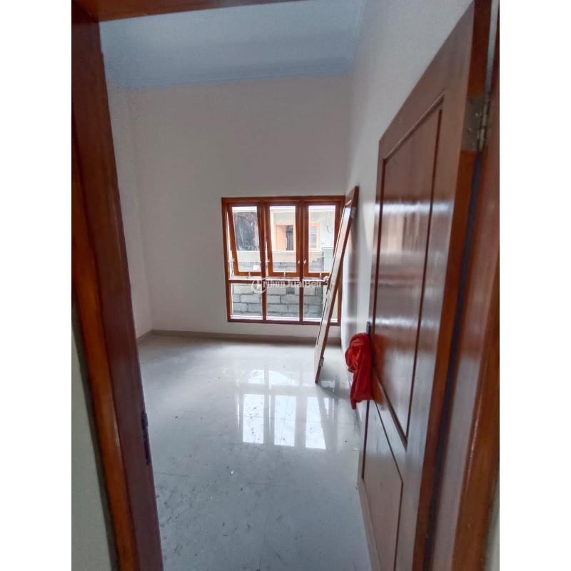 TERBARU, RUMAH SIAP HUNI GRATIS PAJAK DI NGEMPLAK SLEMAN