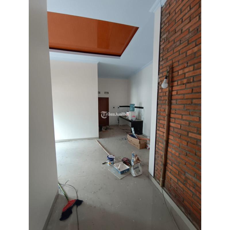 TERBARU, RUMAH SIAP HUNI GRATIS PAJAK DI NGEMPLAK SLEMAN