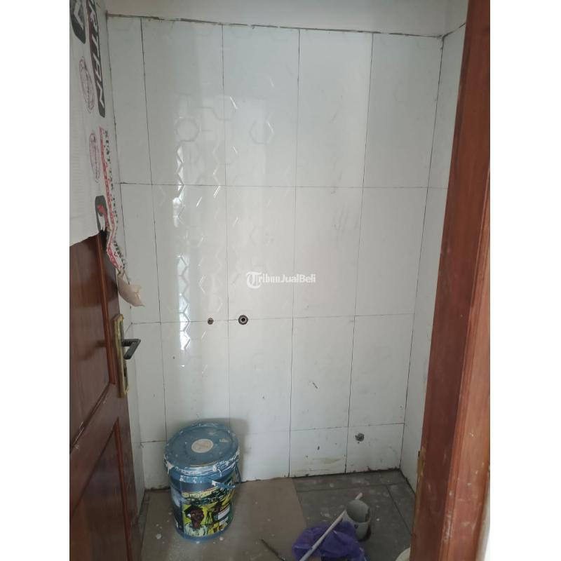 TERBARU, RUMAH SIAP HUNI GRATIS PAJAK DI NGEMPLAK SLEMAN