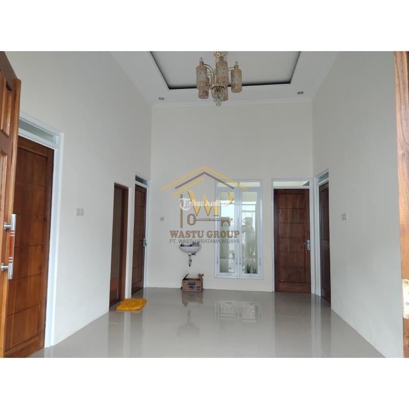 RUMAH STRATEGIS DISC 10JT UNTUK CASH KERAS DI KLATEN