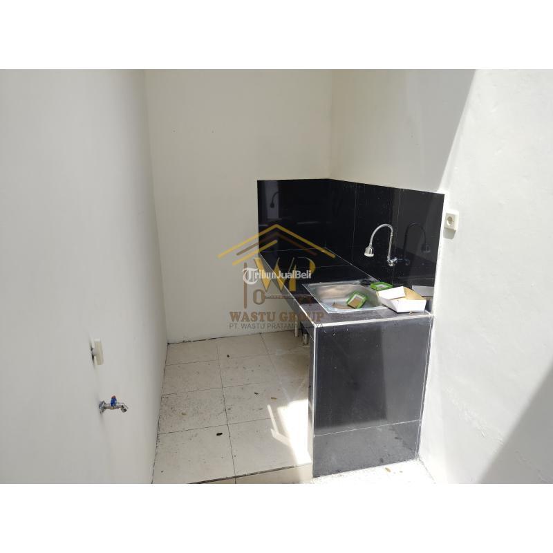 RUMAH STRATEGIS DISC 10JT UNTUK CASH KERAS DI KLATEN