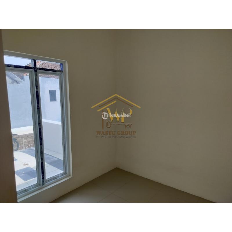 RUMAH STRATEGIS DISC 10JT UNTUK CASH KERAS DI KLATEN