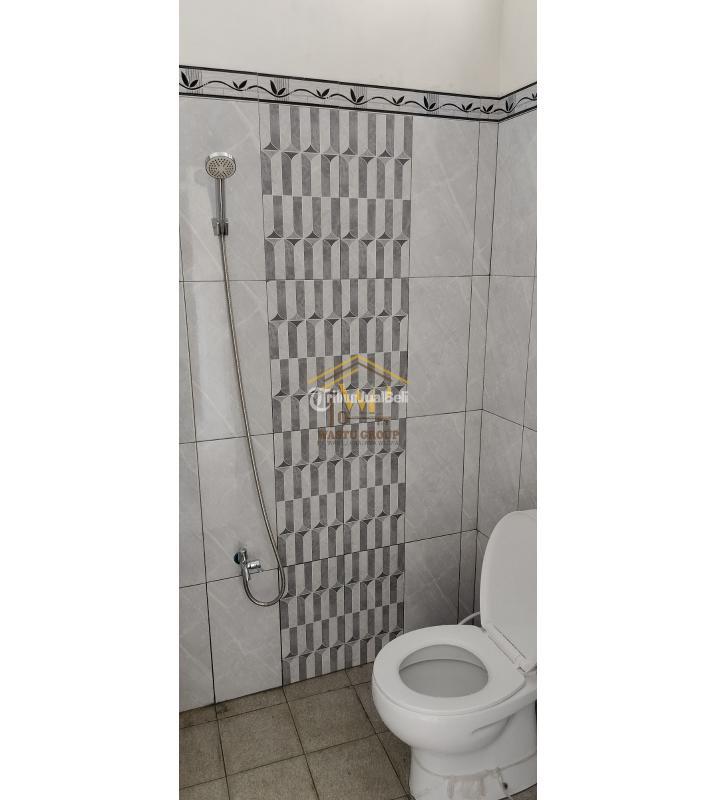 RUMAH STRATEGIS DISC 10JT UNTUK CASH KERAS DI KLATEN