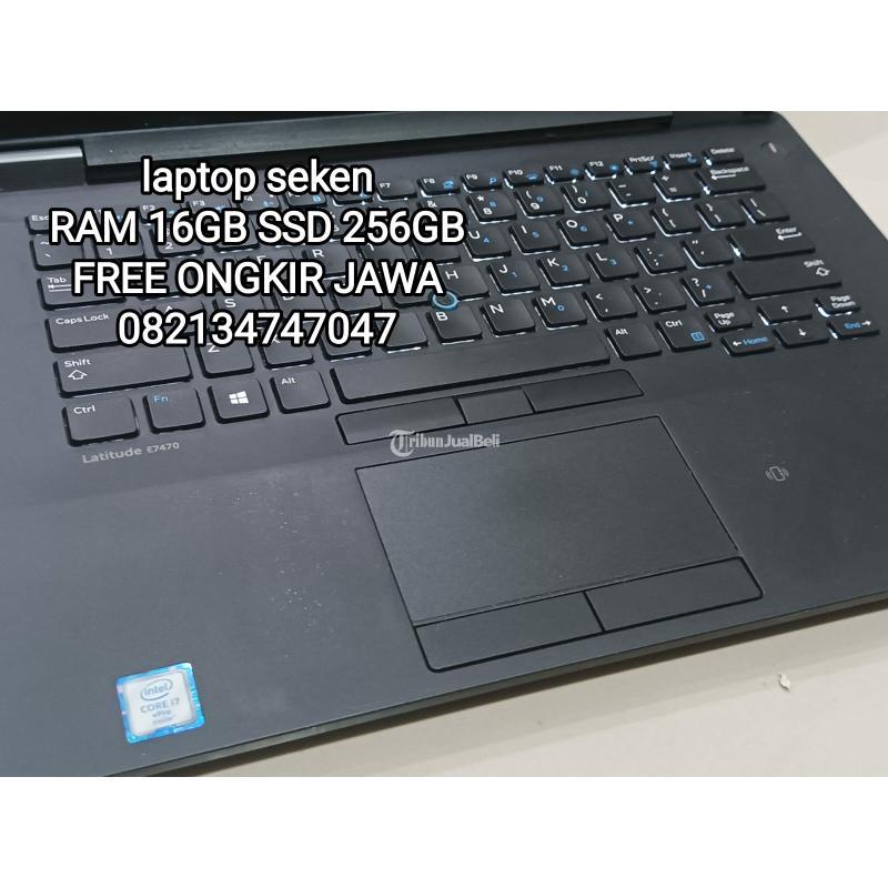Laptop second bandar lampung
