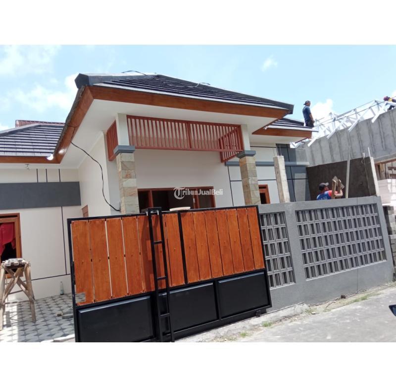 HUNIAN NYAMAN DEKAT JALAN JOGJA SOLO DI BERBAH