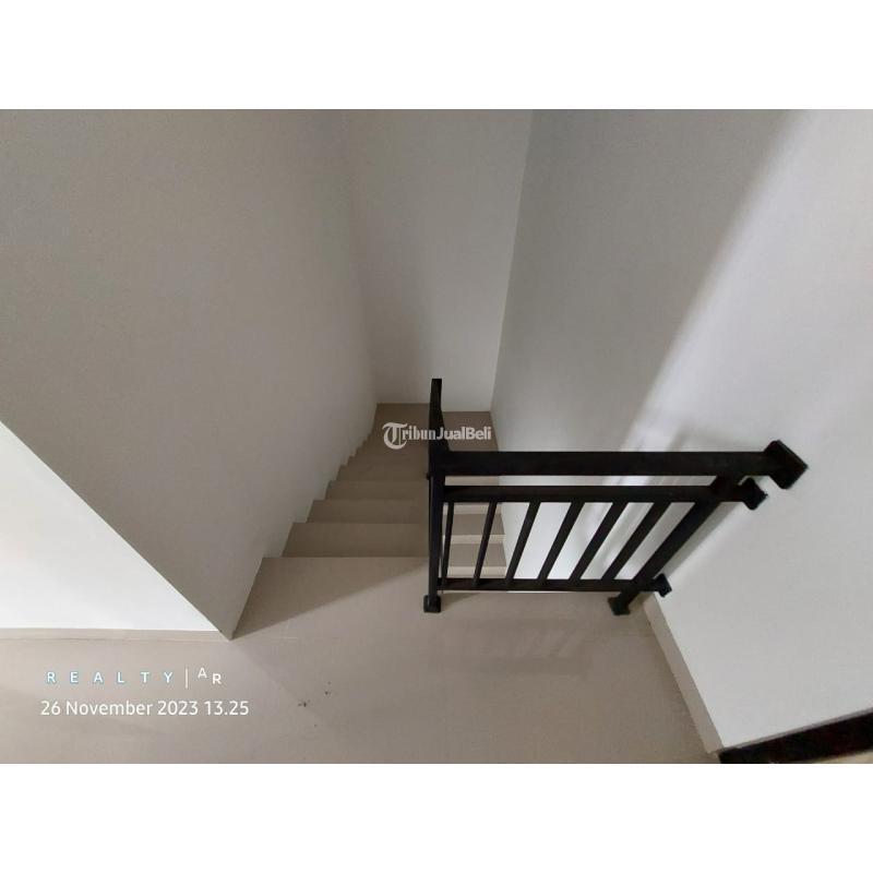 Rumah Buahbatu Nilem Bandung